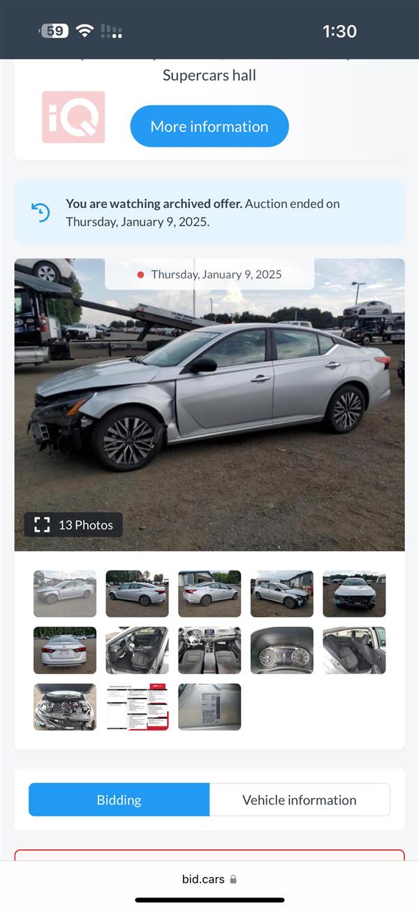 car image